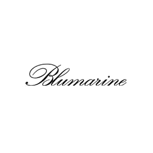 蓝色情人Blumarine品牌LOGO