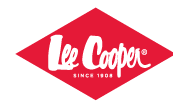 立酷派LEECOOPER品牌LOGO
