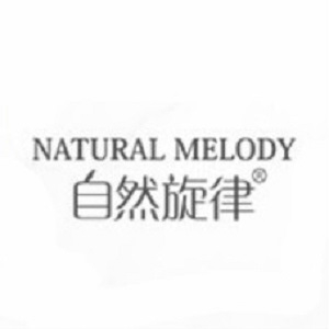 自然旋律Nature Melody品牌LOGO