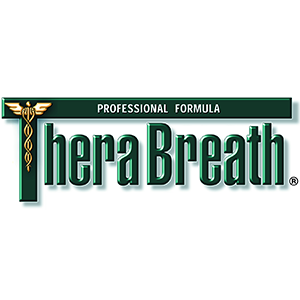 TheraBreath品牌LOGO