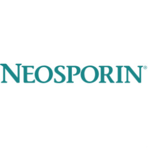 NEOSPORIN品牌LOGO