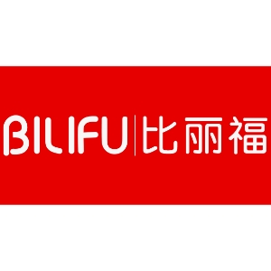 比丽福BILIFU品牌LOGO