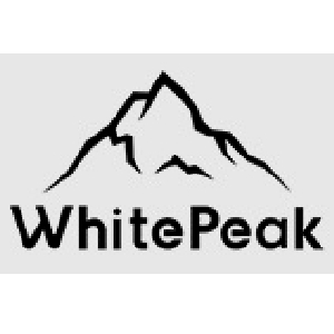 WhitePeak品牌LOGO