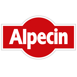 欧倍青Alpecin品牌LOGO