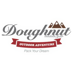 Doughnut品牌LOGO