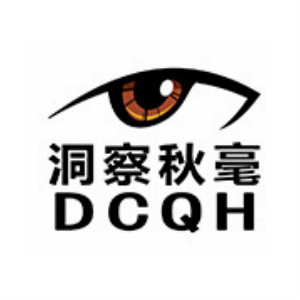 洞察秋毫品牌LOGO