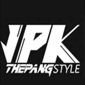 JPK THEPANG STYLE品牌LOGO