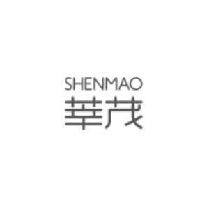 莘茂品牌LOGO