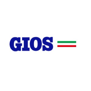 gios品牌LOGO