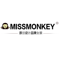 猴子家MISS MONKEY品牌LOGO
