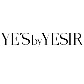 YE'S by YESIR品牌LOGO