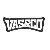 VAS&CO品牌LOGO