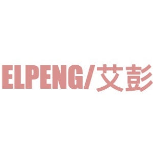 艾彭ELPENG品牌LOGO