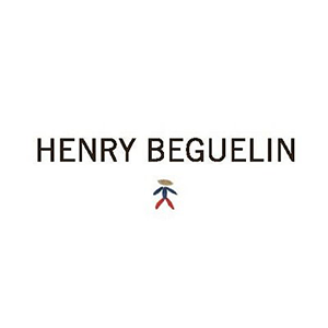 HENRY BEGUELIN品牌LOGO