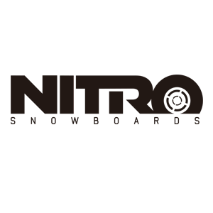 NITRO Snowboards品牌LOGO