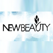 纽碧媞NEWBEAUTY品牌LOGO