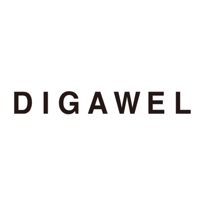 DIGAWEL品牌LOGO