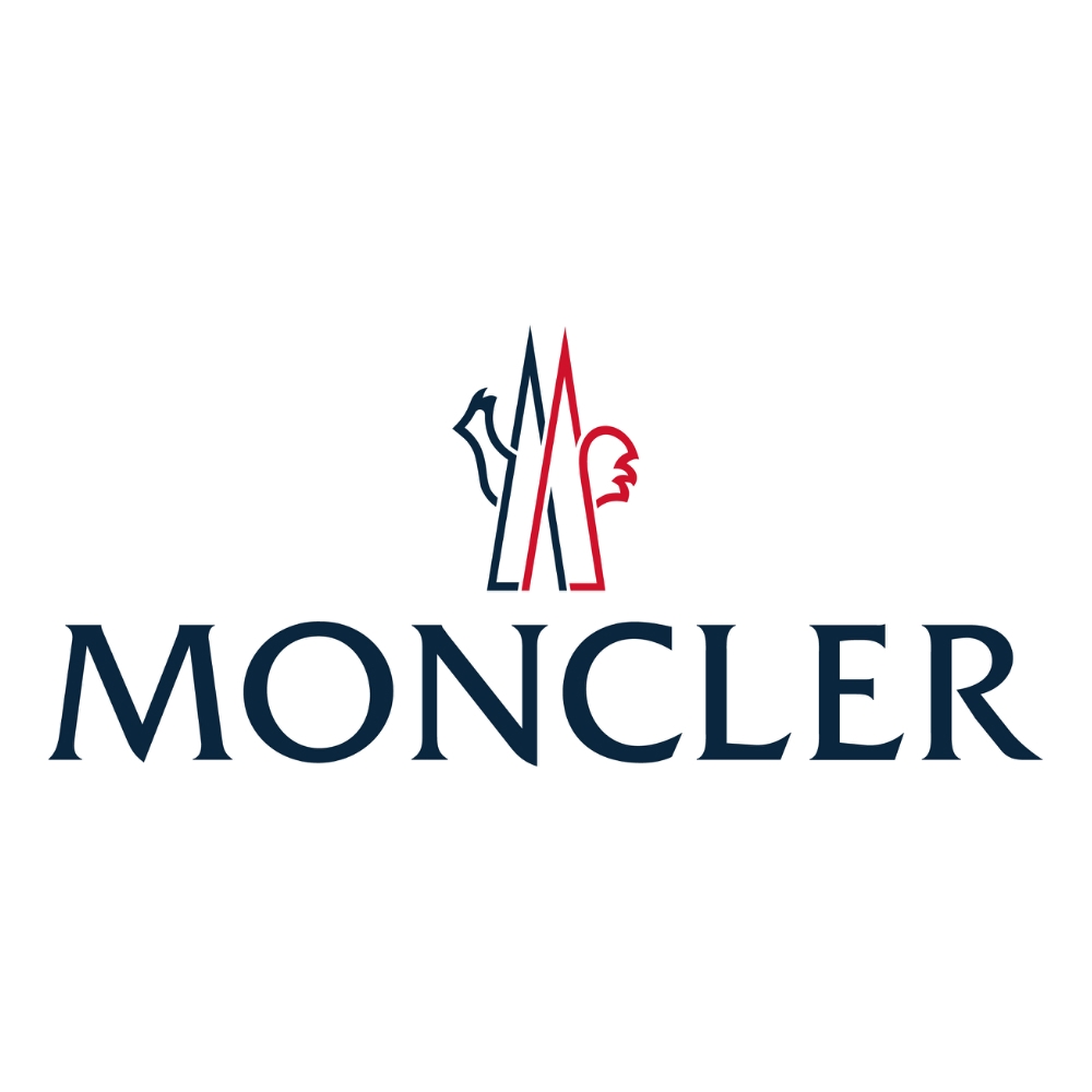 盟可睐MONCLER品牌LOGO