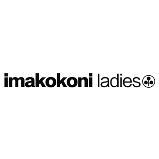嘿尔闹imakokoni ladies品牌LOGO