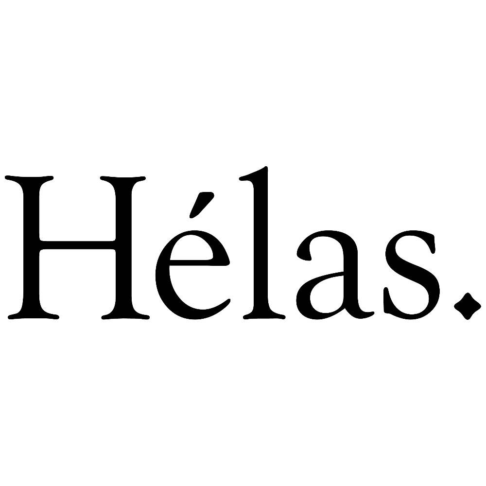 Hélas.品牌LOGO