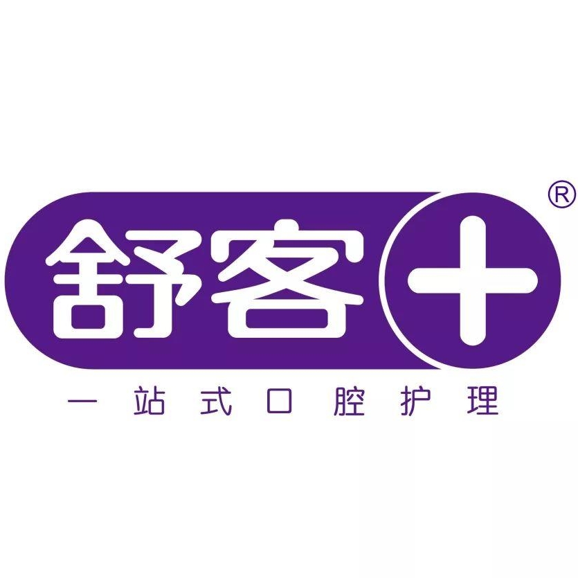 舒客Saky品牌LOGO
