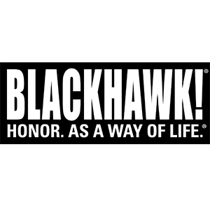 BLACKHAWK!品牌LOGO
