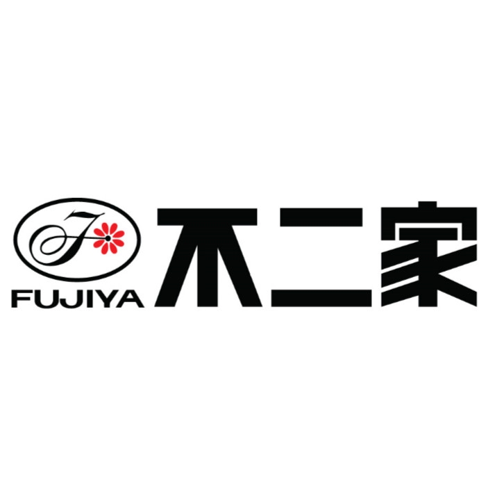 不二家FUJIYA品牌LOGO