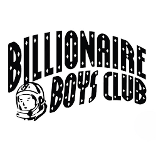 BILLIONAIRE BOYS CLUB品牌LOGO