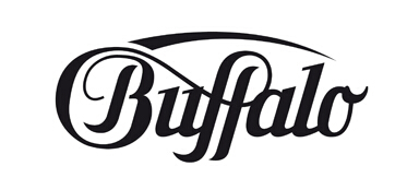 Buffalo品牌LOGO