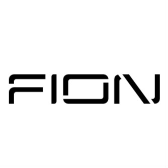 菲安妮FION品牌LOGO