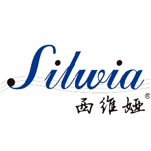 西维娅SILWIA品牌LOGO