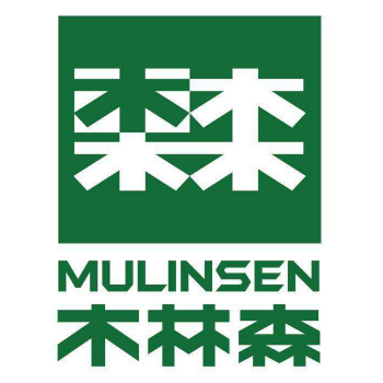 木林森 MULINSEN品牌LOGO