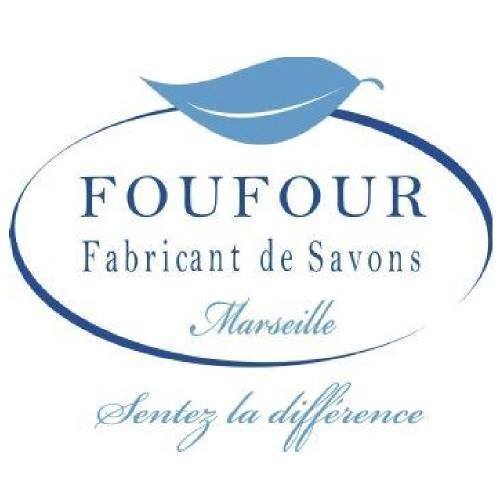 FOUFOUR品牌LOGO