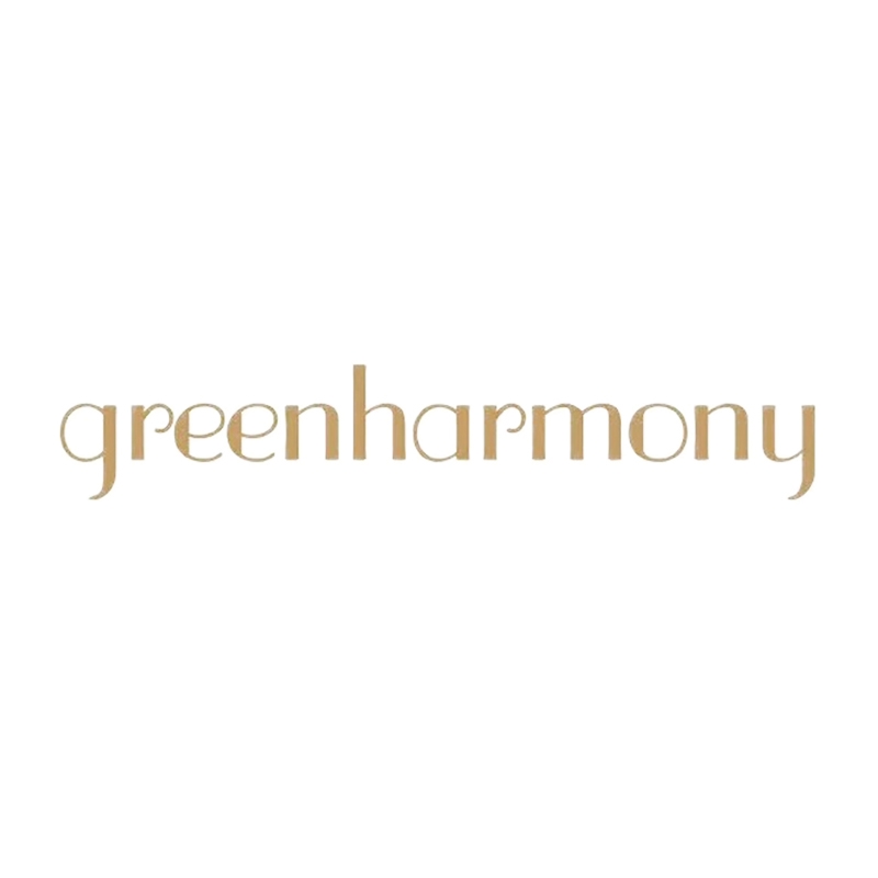 greenharmony品牌LOGO