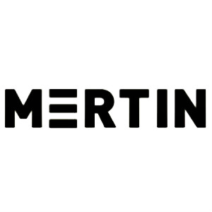 美尔挺Merting品牌LOGO