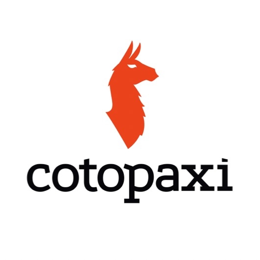 cotopaxi品牌LOGO
