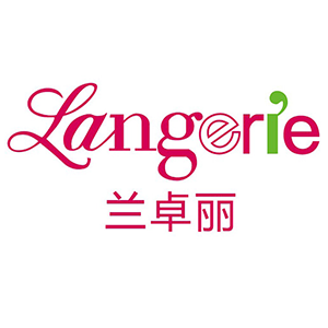 兰卓丽品牌LOGO