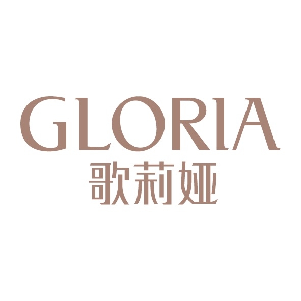歌莉娅GLORIA品牌LOGO