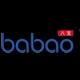 八宝Baobao品牌LOGO