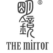 明鏡THE mirror品牌LOGO
