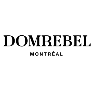 DOMREBEL品牌LOGO