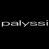 珮莉诗palyssi品牌LOGO