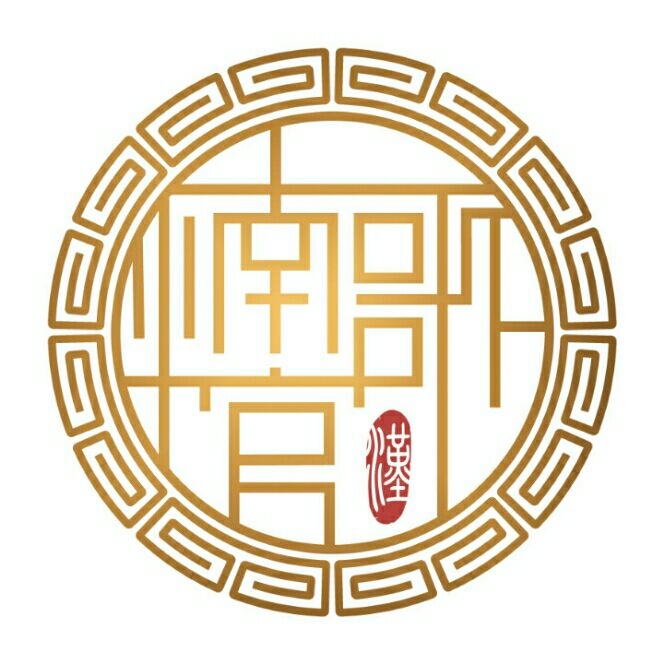 楠歌馆品牌LOGO
