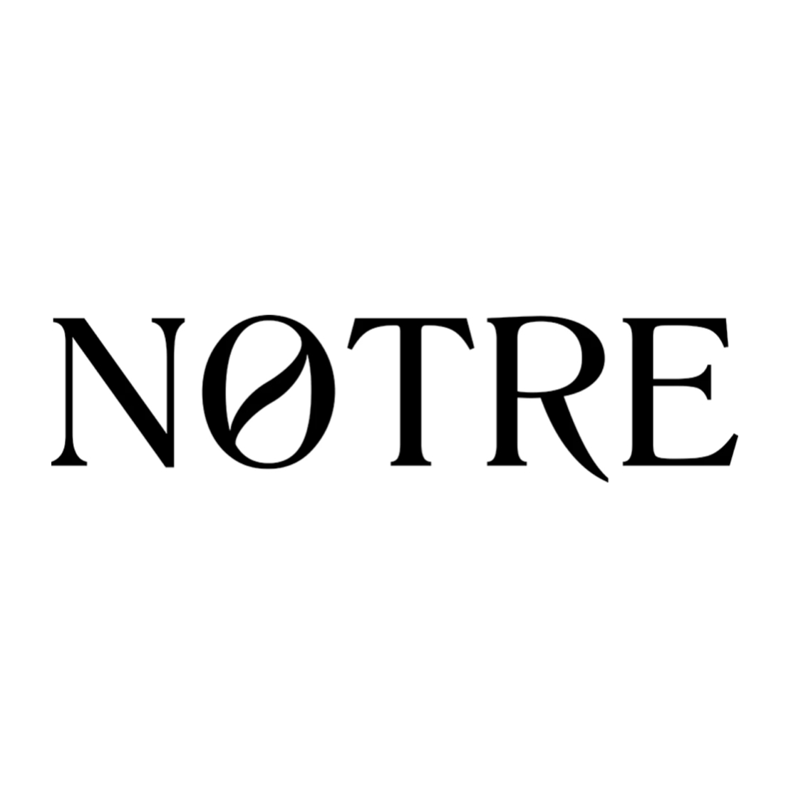 NOTRE品牌LOGO