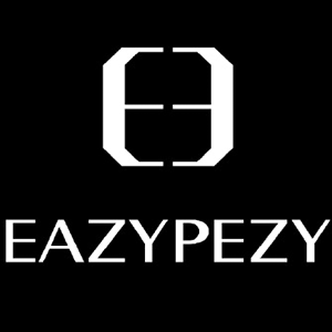 EAZYPEZY品牌LOGO