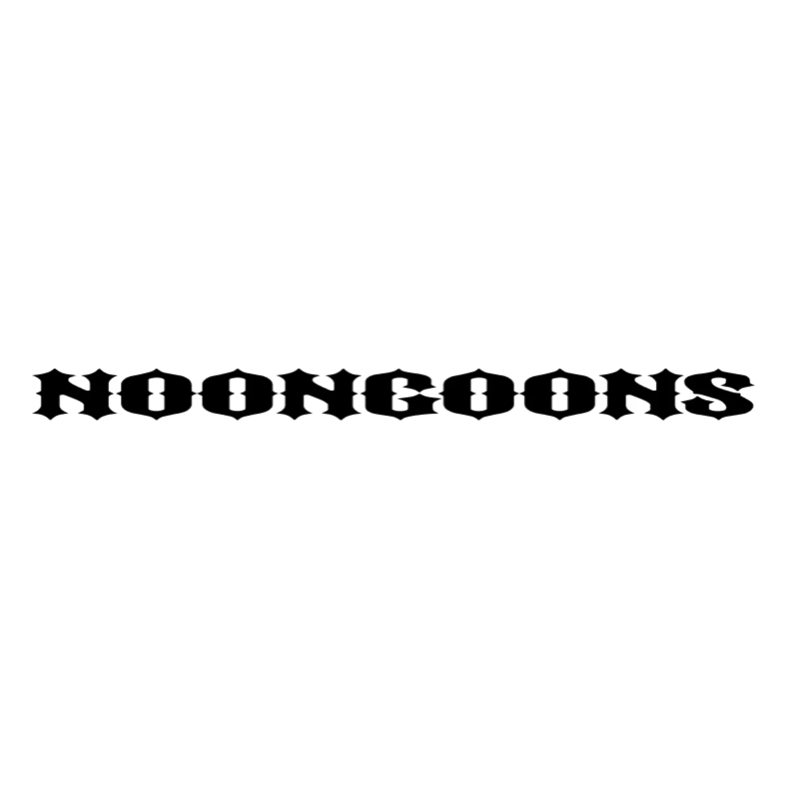 NOONGOONS品牌LOGO