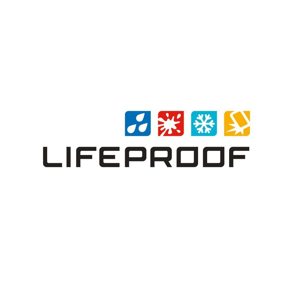 LifeProof品牌LOGO