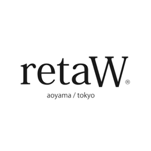 retaW品牌LOGO