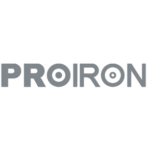 PROIRON品牌LOGO
