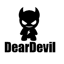 DearDevil品牌LOGO